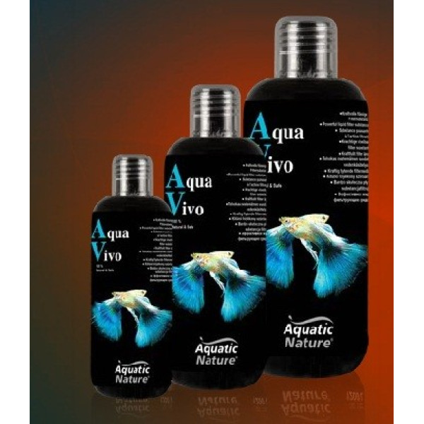Aquatic Nature Aqua-Vivo 300ml